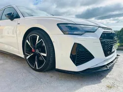 Branco Usado 2020 Audi A6 Carrinha | € 35.000 (Super Preço)