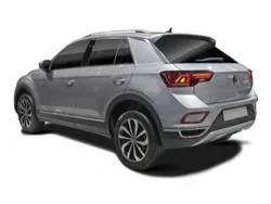 Cinzento Novo 2025 VW T-Roc Style SUV | € 45.000