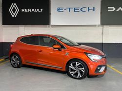 Outra Usado 2019 Renault Clio IV | € 14.990 (Preço justo)