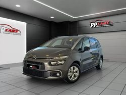 Cinza Usado 2022 Citroën C4 SpaceTourer Feel Monovolume | € 23.750 (Caro)