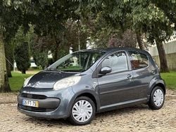 Usado 2008 Citroën C1 Citadino | € 2.990 (Super Preço)