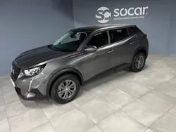 Antracite Usado 2023 Peugeot 2008 SUV | € 17.800 (Bom preço)