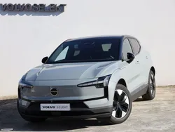 Cinzento Usado 2024 Volvo EX30 Plus SUV | € 37.200