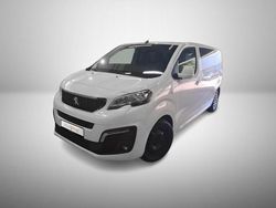 Branco Usado 2020 Peugeot Traveller Business-Line Monovolume | € 22.990 (Bom preço)