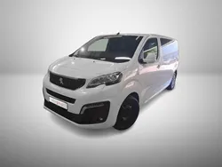 Branco Usado 2020 Peugeot Traveller Business-Line Monovolume | € 22.990 (Bom preço)