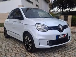 Branco pérola Usado 2023 Renault Twingo Urban Night Citadino | € 16.500 (Preço elevado)