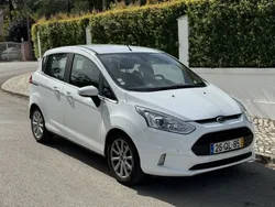 Usado 2015 Ford B-MAX Monovolume | € 8.750
