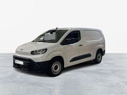 Branco (desconhecido) Usado 2024 Toyota Proace City City Van | € 21.950