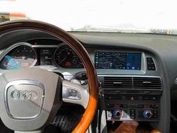 Preto Usado 2005 Audi A6 Premium Carrinha | € 8.500 (Preço elevado)