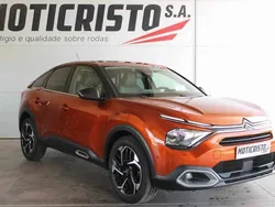 Outra Usado 2021 Citroën C4 Citadino | € 19.300 (Bom preço)