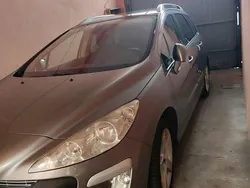Usado 2008 Peugeot 308 Sedan | € 2.250 (Bom preço)