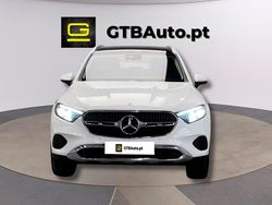 Branco Usado 2024 Mercedes GLC300 Avantgarde SUV | € 64.900