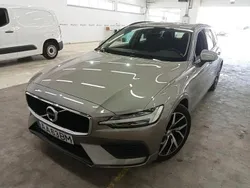 Cinza Usado 2020 Volvo V60 Momentum Carrinha | € 29.100