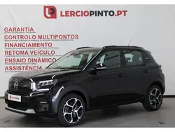 Preto Usado 2025 Citroën C3 Citadino | € 19.500 (Preço justo)