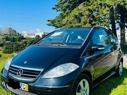 Usado 2005 Mercedes A150 | € 3.800