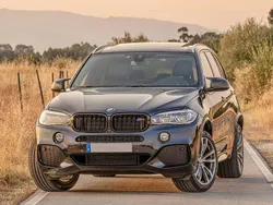 Usado 2018 BMW X5 Comfort Edition SUV | € 42.990