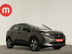 Usado 2024 Peugeot 3008 Allure | € 30.899 (Preço justo)
