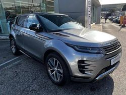 Cinzento Usado 2024 Land Rover Range Rover evoque SUV | € 63.000