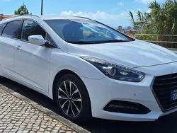 Usado 2018 Hyundai i40 Carrinha | € 9.200