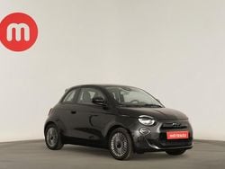 Usado 2023 Fiat 500e | € 17.499 (Bom preço)