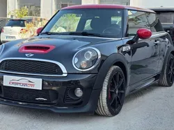 Preto Usado 2012 Mini John Cooper Works Citadino | € 14.990 (Bom preço)