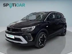 Preto Usado 2024 Opel Crossland Elegance SUV | € 17.990 (Preço justo)