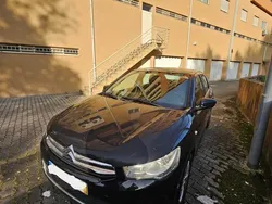 Usado 2014 Citroën C-Elysee I Sedan | € 5.000 (Preço justo)