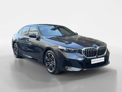 Preto Novo 2025 BMW 530 Sedan | € 73.178