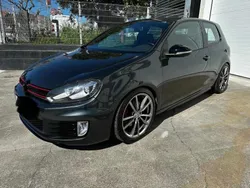Cinzento Usado 2011 VW Golf VI GTI | € 15.990 (Caro)