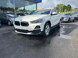 Branco Usado 2022 BMW X2 SUV | € 28.880 (Super Preço)