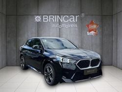 Preto Usado 2024 BMW X2 M Sport SUV | € 39.490