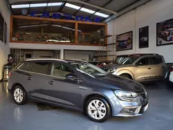 Azul Usado 2019 Renault Mégane IV | € 14.780 (Super Preço)