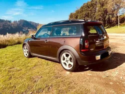 Usado 2009 Mini Cooper D Clubman Carrinha | € 6.900