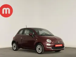 Usado 2021 Fiat 500 Dolcevita | € 12.799 (Preço justo)