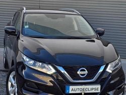 Preto Usado 2020 Nissan Qashqai SUV | € 21.800 (Preço justo)