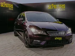 Outro Usado 2018 Seat Leon Style | € 14.990 (Preço justo)