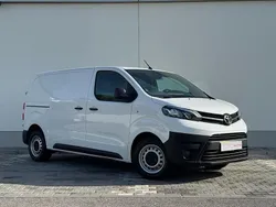 Branco Usado 2021 Toyota Proace Van | € 22.980 (Super Preço)