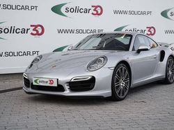 Cinzento Usado 2015 Porsche 911 | € 195.000
