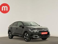 Usado 2024 Citroën C4 Carrinha | € 24.299 (Preço justo)