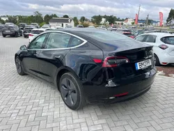 Preto Usado 2020 Tesla Model 3 Sedan | € 28.999 (Preço justo)