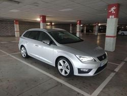 Usado 2015 Seat Leon ST FR Carrinha | € 12.495 (Super Preço)