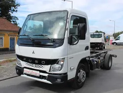 Branco Usado 2023 Mitsubishi Canter | € 29.900