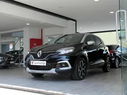 Preto Usado 2019 Renault Captur SUV | € 14.900 (Preço justo)