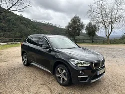 Usado 2018 BMW X1 xLine SUV | € 19.000 (Preço justo)