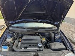 Usado 2002 VW Golf IV Sedan | € 2.000 (Bom preço)