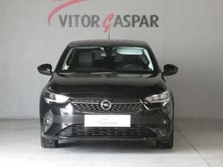 Preto Usado 2022 Opel Corsa Elegance | € 16.990 (Preço elevado)