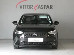 Preto Usado 2022 Opel Corsa Elegance | € 16.990 (Preço elevado)