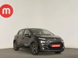 Usado 2024 Citroën C3 PureTech Citadino | € 16.499 (Bom preço)