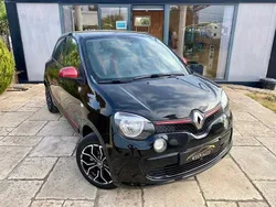 Preto Usado 2016 Renault Twingo Experience Citadino | € 8.990 (Caro)