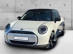 Nanuq white metalizado Novo 2025 Mini Cooper Citadino | € 34.390 (Caro)